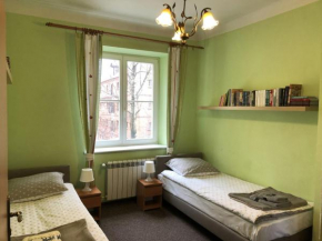 Mieszkanie na Starym Mieście, Olsztyn